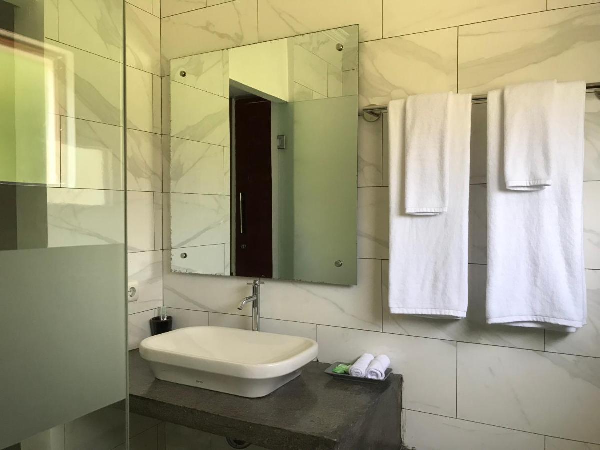 Maza Soda Resort Gili Trawangan Zewnętrze zdjęcie