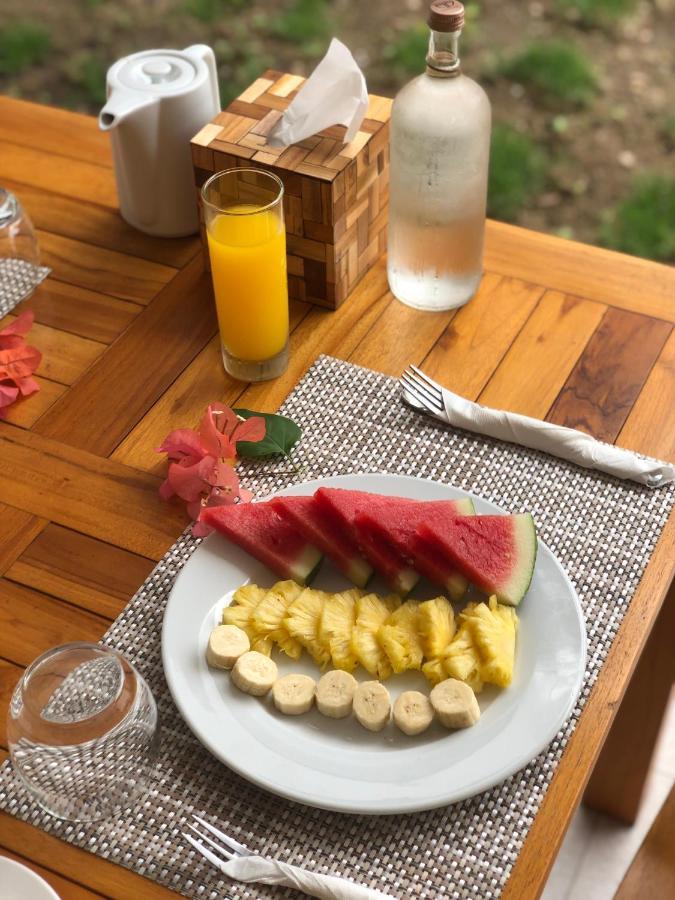 Maza Soda Resort Gili Trawangan Zewnętrze zdjęcie