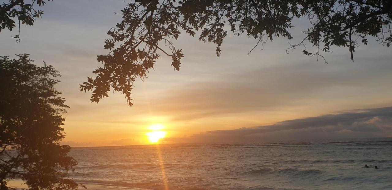 Maza Soda Resort Gili Trawangan Zewnętrze zdjęcie