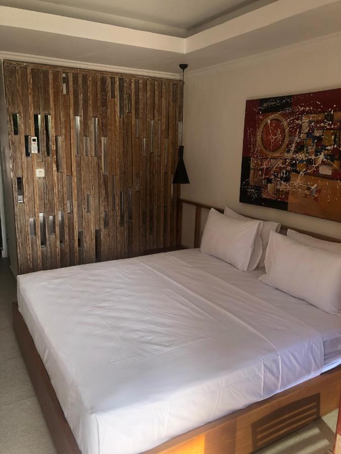 Maza Soda Resort Gili Trawangan Zewnętrze zdjęcie