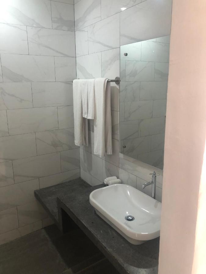 Maza Soda Resort Gili Trawangan Zewnętrze zdjęcie