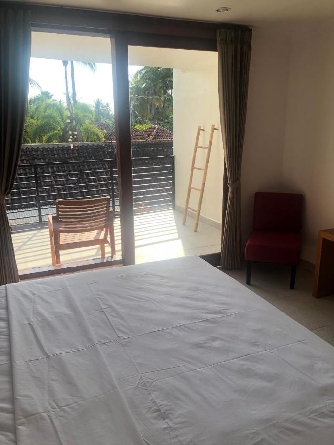 Maza Soda Resort Gili Trawangan Zewnętrze zdjęcie